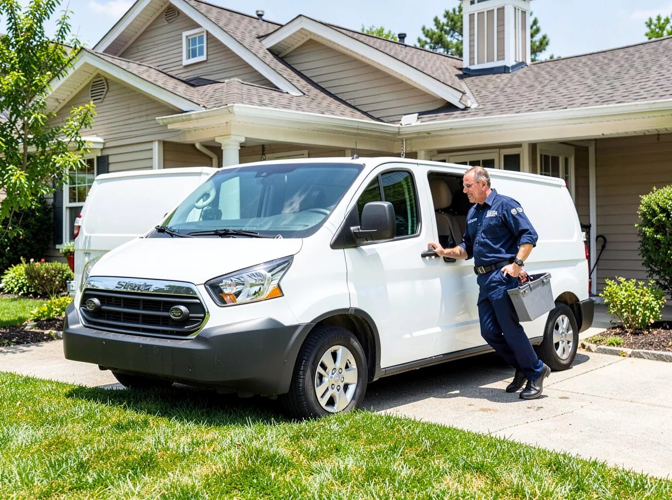 Emergency Plumber company in Fingerville, SC