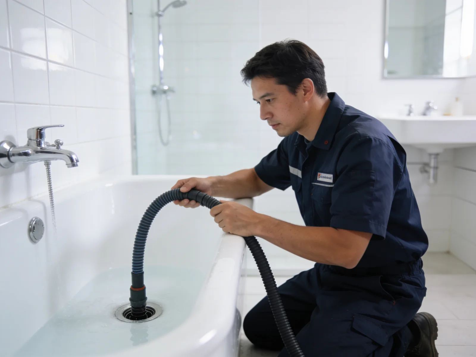 Emergency Plumber Fingerville, SC FAQs